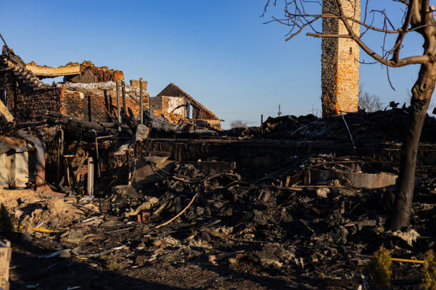 24/7 Emergency Fire Damage Removal experts in Norwood Young America, MN