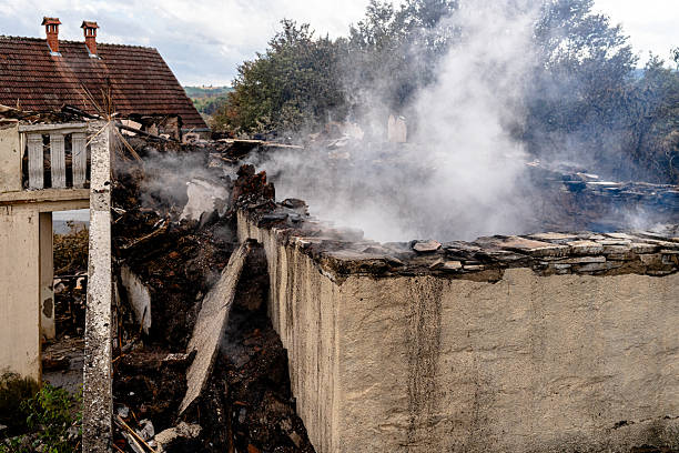 Reliable Fire Damage Removal contractor in Norwood Young America, MN by Fire Damage Biloxi